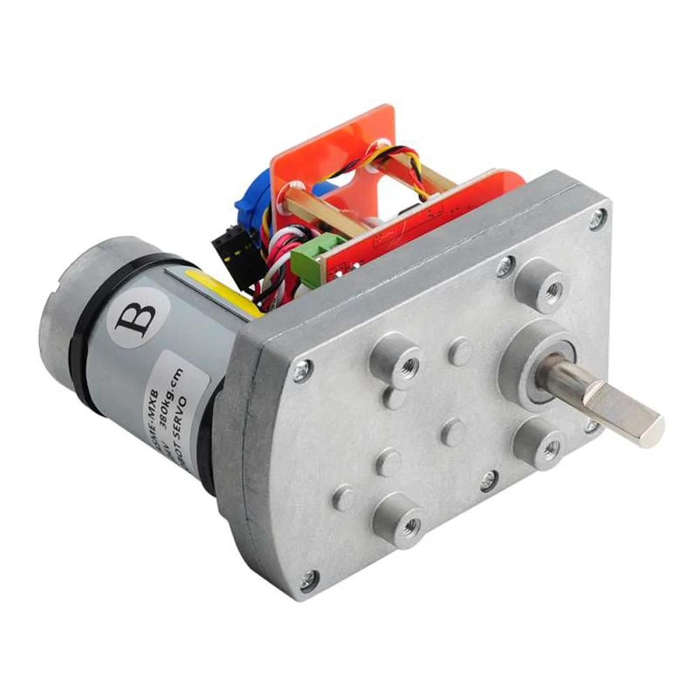 ASME-MXB High Torque Servo Hig - đánh giá và giá Robot Arm Motor