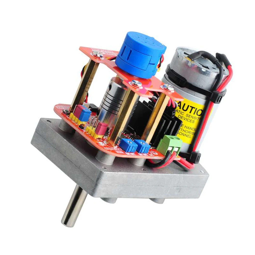 ASME-MXB High Torque Servo Hig - đánh giá và giá Robot Arm Motor
