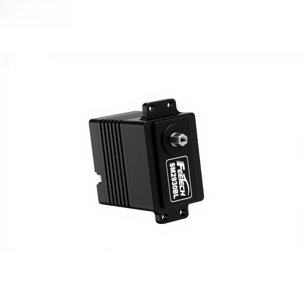 Feetech SM-2930-C001 24V 30kg. - đánh giá và giá Robot Arm Motor