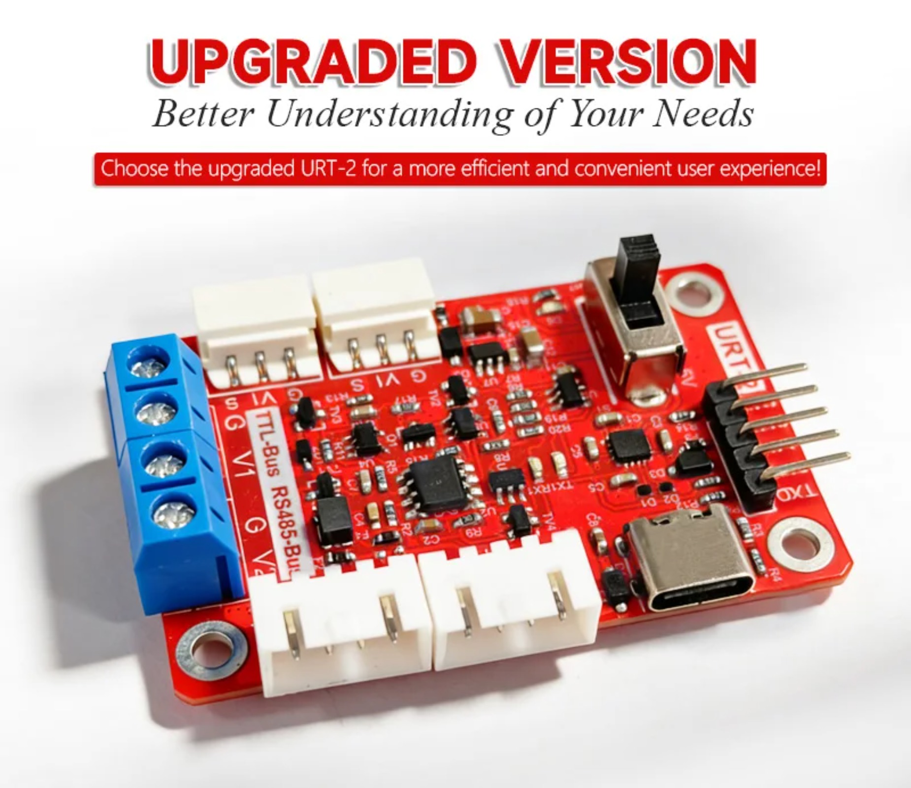 Feetech STS3250 12V 50KG Corel - đánh giá và giá Robot Arm Motor