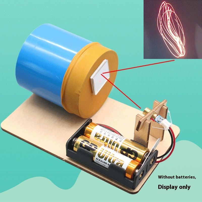 DIY Acoustic Imaging Device Fu - đánh giá và giá Science And Invention