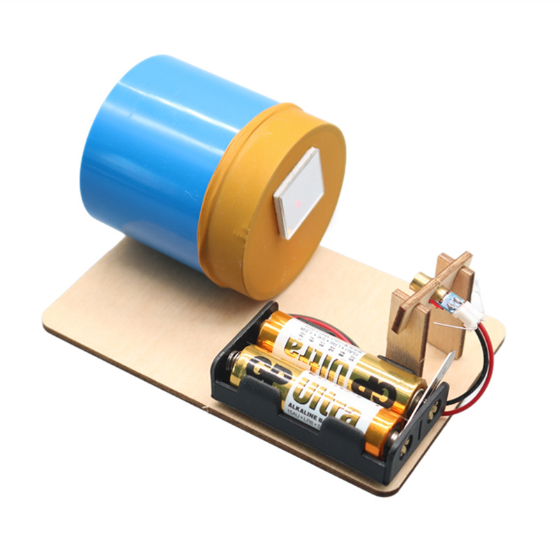 DIY Acoustic Imaging Device Fu - đánh giá và giá Science And Invention