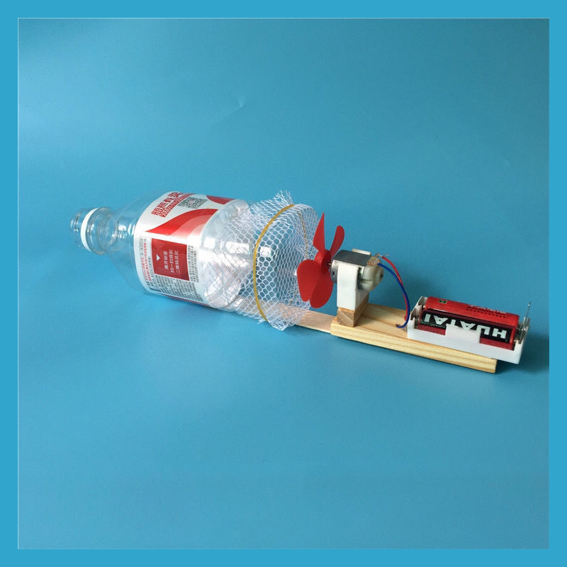 Homemade Vacuum Making Set Com - đánh giá và giá Science Project Homemade
