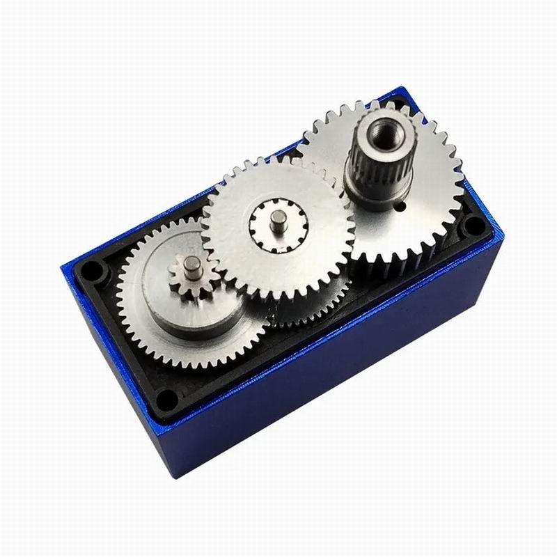 SPT70HV 70KG High Speed Large  - đánh giá và giá Robot Arm Motor