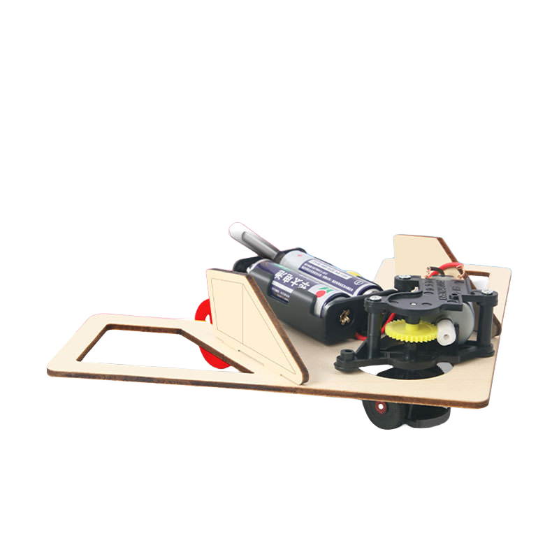 DIY Obstacle Avoidance Car Rob - đánh giá và giá Science And Invention