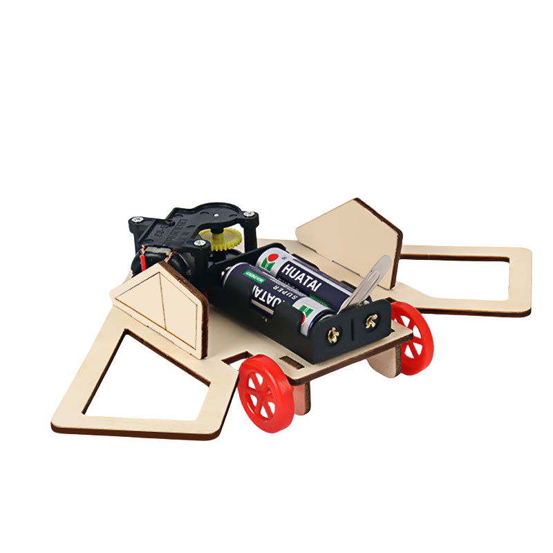 DIY Obstacle Avoidance Car Rob - đánh giá và giá Science And Invention