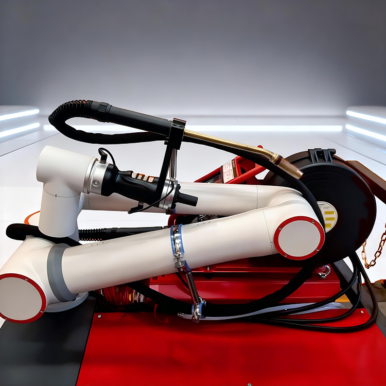 Dreamon custom automated colla - đánh giá và giá Robot Arm Motor