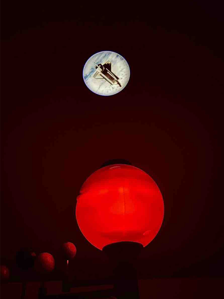 Solar System Projector Kids To - đánh giá và giá Science And Invention