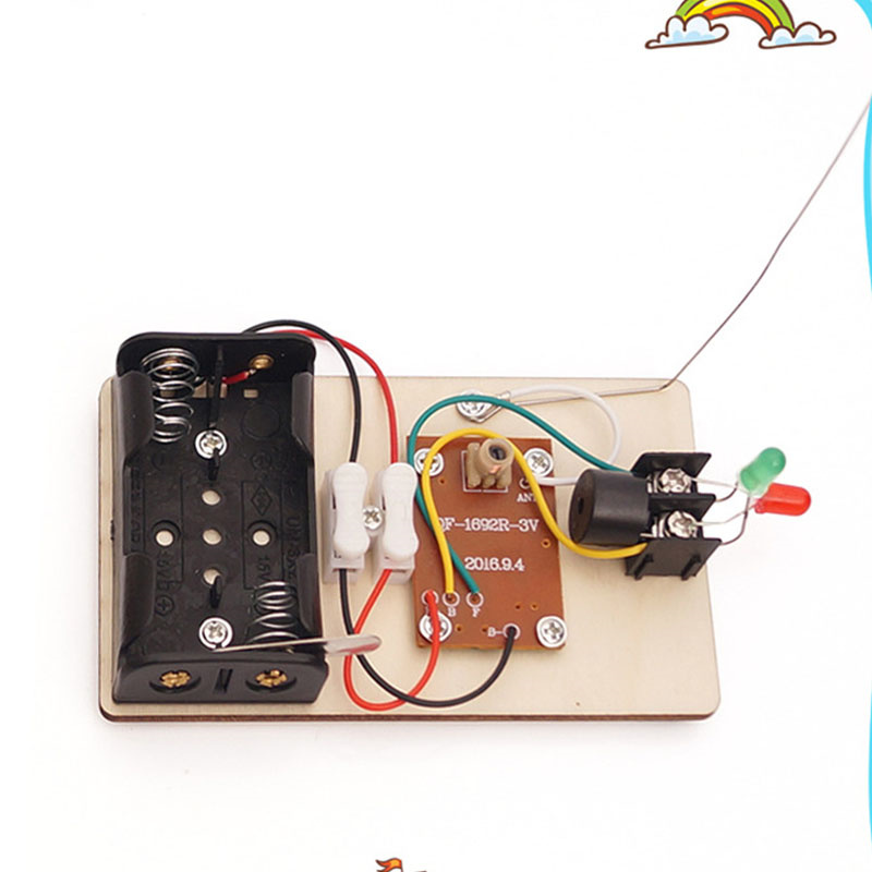 Children's Science Technology  - đánh giá và giá Science And Invention