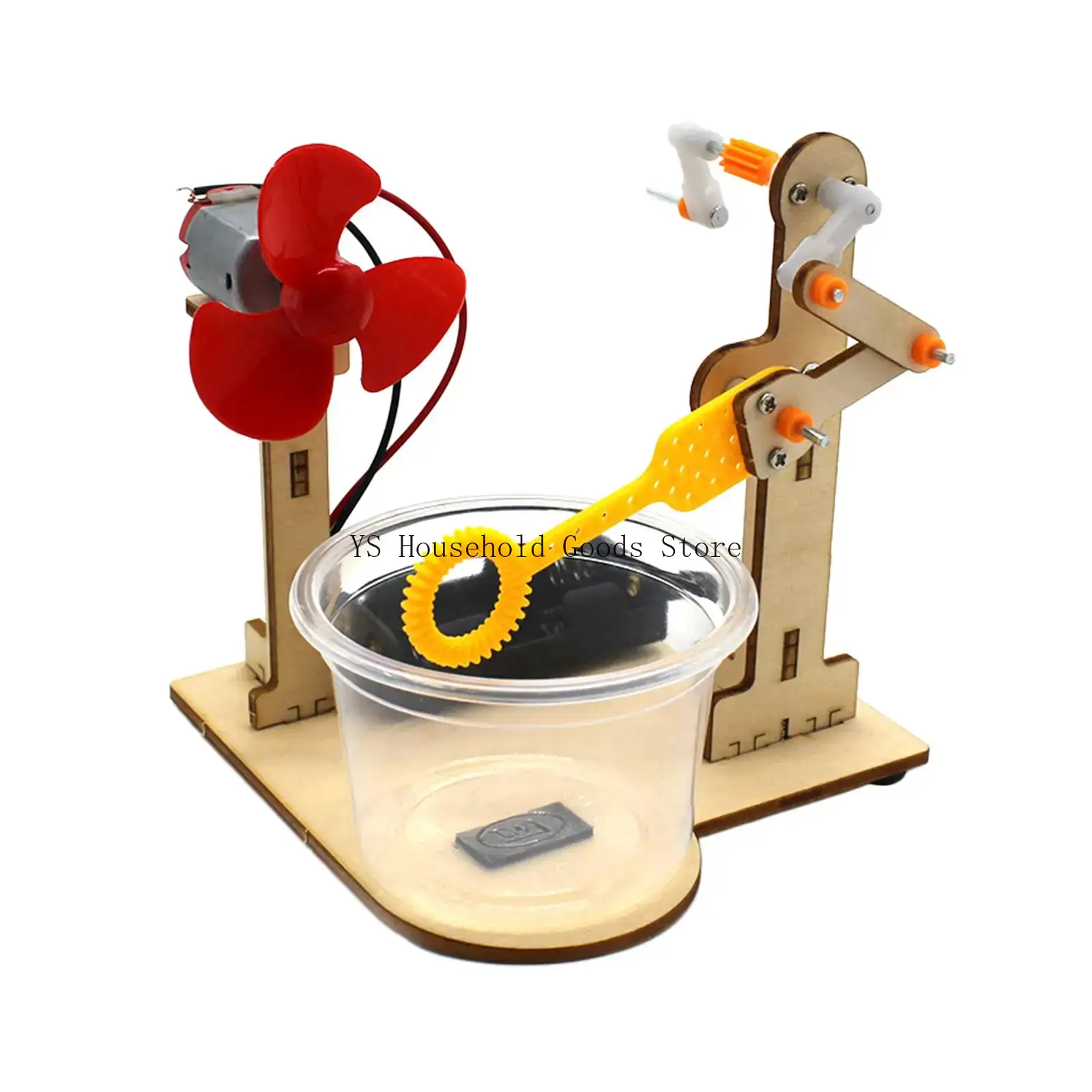 Science Experiment Toy Early L - đánh giá và giá Science And Invention